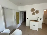 Apartment am Stadtgarten Hotels in Norddeich