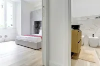 산 조바니 아늑한 아파트 - 홈 앤 모어 산 조반니 호텔