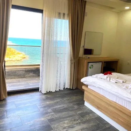 European Butik Hotel