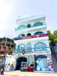Xing Ocean Homestay VT - by Bay Luxury Các khách sạn ở Phường 5