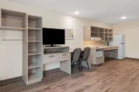 Woodspring Suites Pensacola West Hotels in Ensley