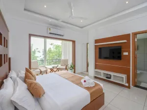 Sprise Munnar Resort and Spa