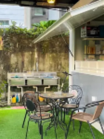 ティティワンサ プレミアム ヴィラ KL バイ ユーブック