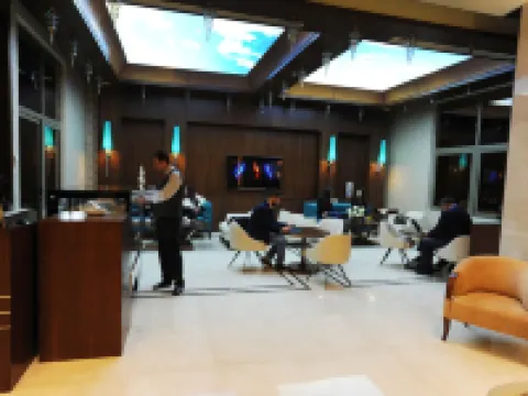 ジェムズ ホテル ベイルートのホテル