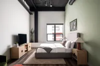 Mint House Fort Worth – Cultural District Hotels in Fort Worth Cultural District