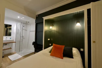 Hôtel le Tiburon Hotels in Cherbourg-Octeville