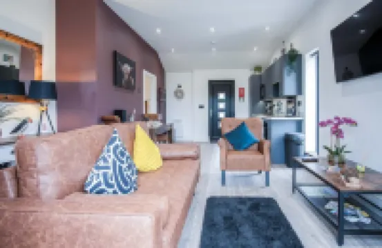 The Shack - 1 Bedroom - Cosheston