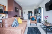 The Shack - 1 Bedroom - Cosheston