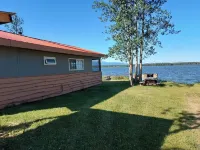 Escott Bay Resort