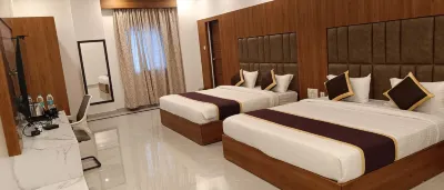 Best Residency Hotels in Hosur