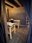 Glamping Resort Halicanum - spa
