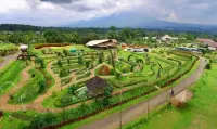 Green Villa Bogor