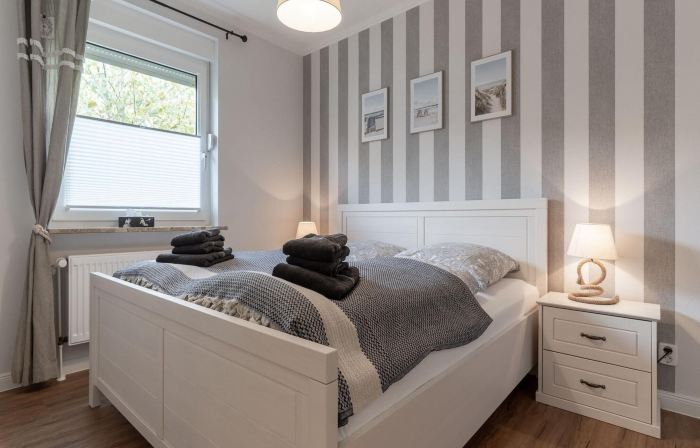 Ferienwohnung in Westerdeichstrich