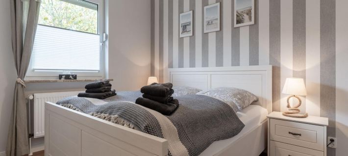 Ferienwohnung in Westerdeichstrich Hotels in Dithmarschen