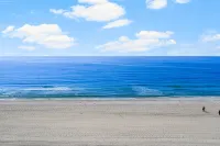Sandpiper Beacon Beach Resort - Havudsigt