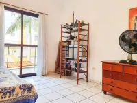 Apartamento Praias de Ubatuba - Praia Grande Hotels in Praia Grande