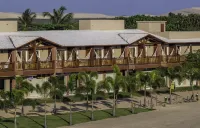 Villa Das Palmeiras Jeri Hotel di Jijoca de Jericoacoara