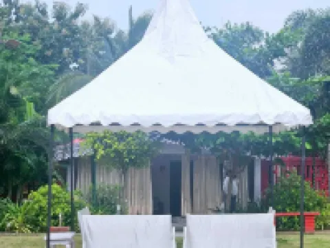 Green Point Resorts Hotels in Angul