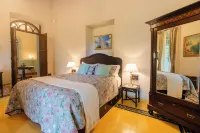 Mansao Curtorim- CGH Earth SAHA