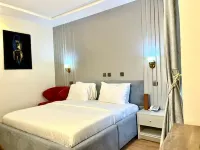 Muna Hotels Hotels in Jimeta