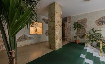 Torino Modern Stay by Wonderful Italy