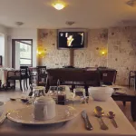 Amazones Village Suites - Morgenmad