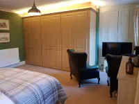 Afallon Townhouse Hotels in Dolgellau