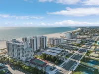 50 Shades of White - Gullwing #805 - 6620 Estero Blvd condo