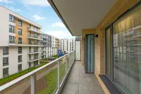 Downtown Apartments Seaside Przystan Letnica