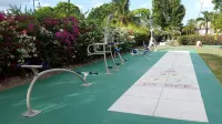 Southern Palms Beach Club - palestra