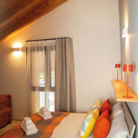 Agriturismo Corte Casa Erminia