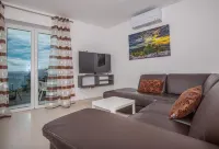 Apartman Konstantin Hotel di Dramalj