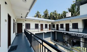 Thamarassery INN luxury and budget Rooms