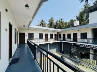 Thamarassery INN luxury and budget Rooms