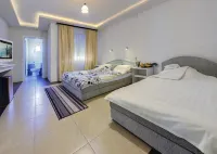 Hayal Vila Hotels in Ugrinovci