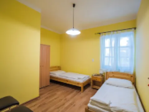 Pension Sommer Hotels in Balatonföldvári