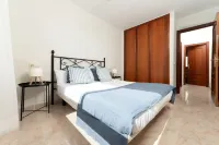 Las Olas Your Retreat in El M Dano - Apartments