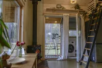 Metai Mikea Year in the Forest Hotel a Veisieju seniunija