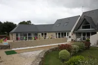 L'Hippocampe Hotels in Erdeven