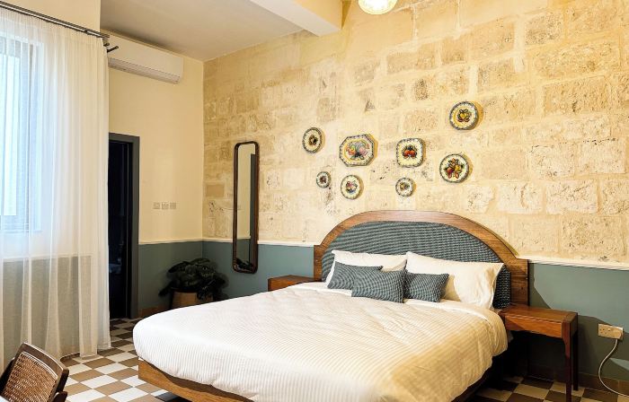 Il Bekka Suites
