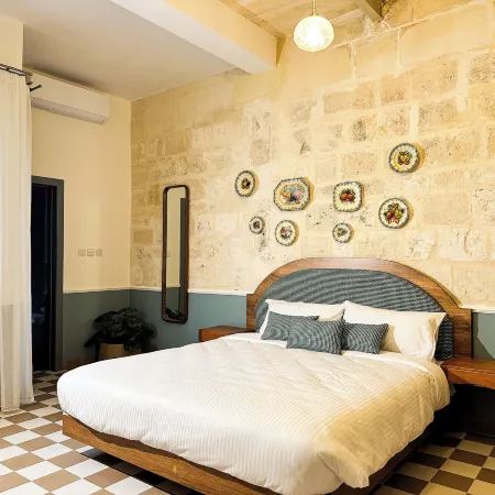 Il Bekka Suites
