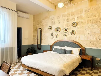 Il Bekka Suites Hotels near The Knights Of Malta