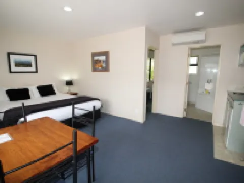 サウス パーク モーテル マスタートンのホテル