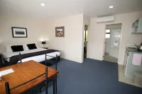South Park Motel Hotels in Masterton