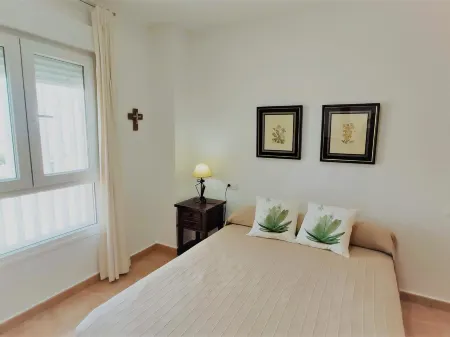 Sunset Conil 32324 in Conil de la Frontera Отели рядом с достопримечательностью «Camping La Rosaleda»