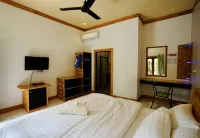 Veli Beach Inn Hotel a Gangehi
