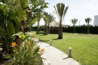 ApartHotel Playa Oliva