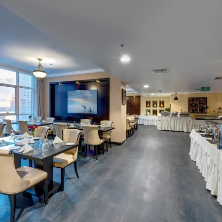 Aryana Hotel