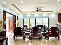 J'adore Garden House Vinh Yen Hotel a Tam Dương District