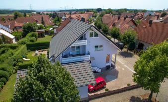 Gästehaus Alba - Garantiert Tickets für Rulantica Und Europa Park über Uns